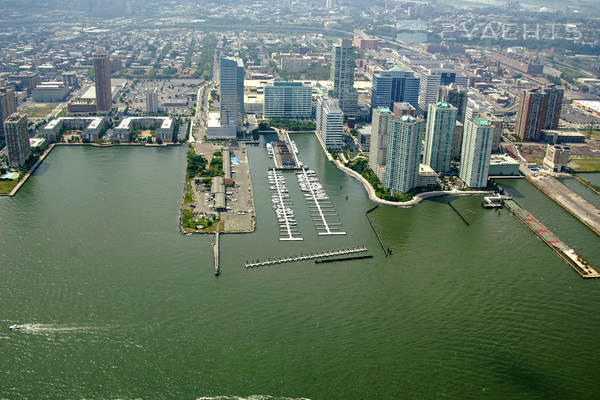 Newport Yacht Club & Marina