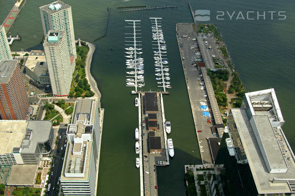 Newport Yacht Club & Marina