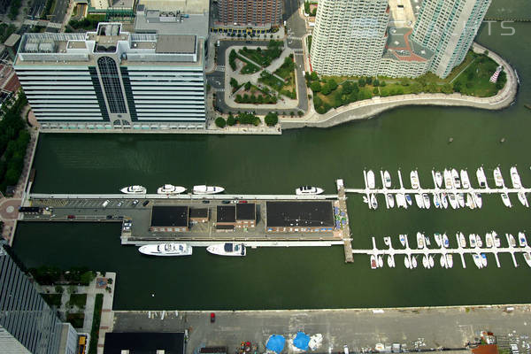 Newport Yacht Club & Marina