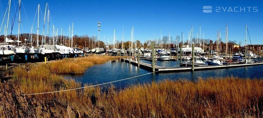 Lockwood Boat Works