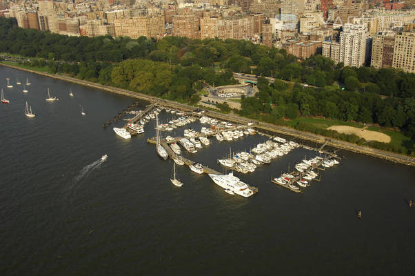 79th Street Boat Basin