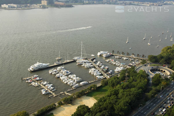 79th Street Boat Basin