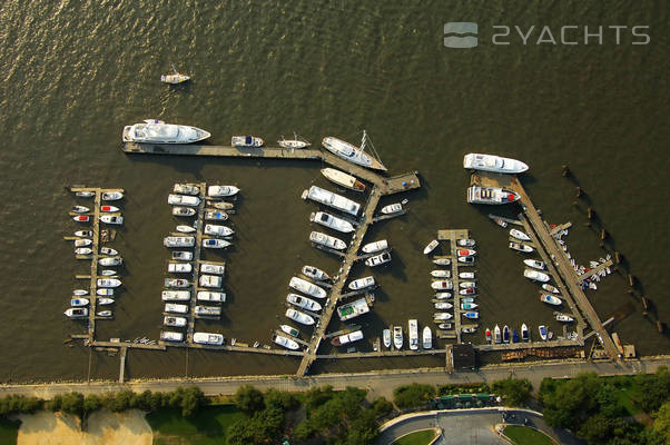 79th Street Boat Basin