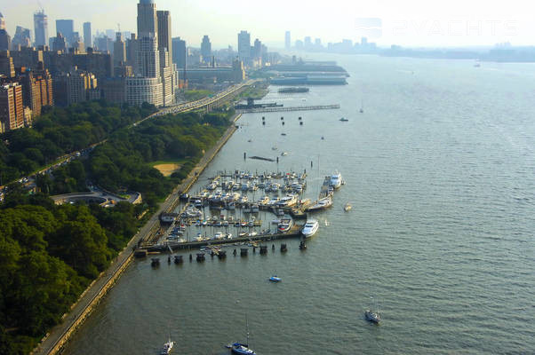 79th Street Boat Basin