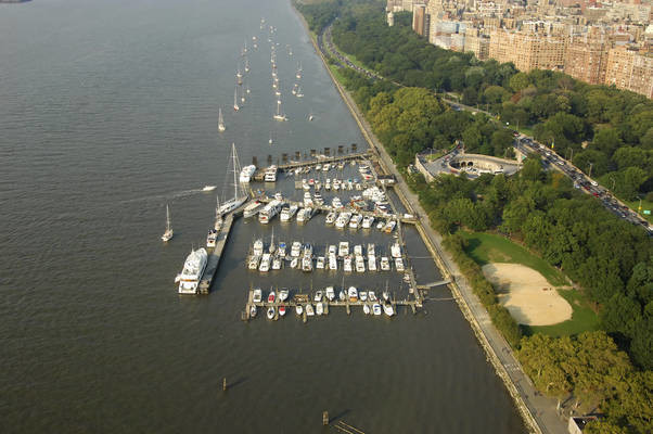 79th Street Boat Basin