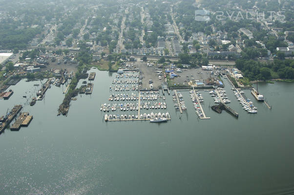 Tottenville Marina