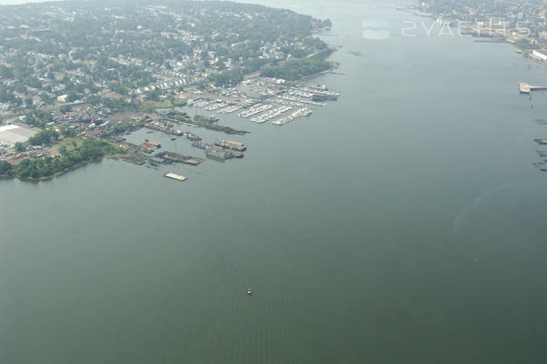 Tottenville Marina