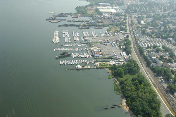 Port Atlantic Marina