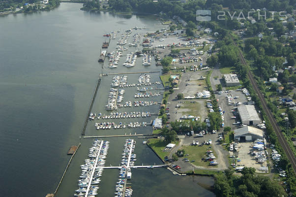 Cannon Ball Yacht Club