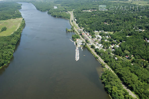 Castleton Boat Club