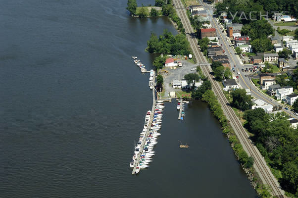 Castleton Boat Club