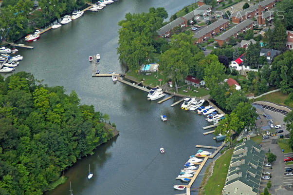 Catskill Marina