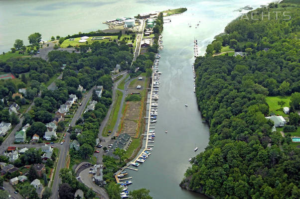 Catskill Marina