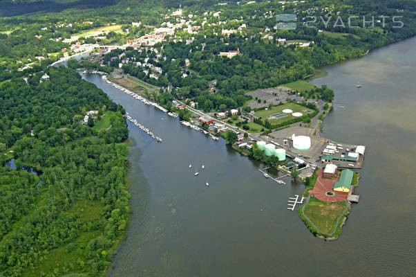 Catskill Marina