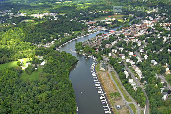 Catskill Marina