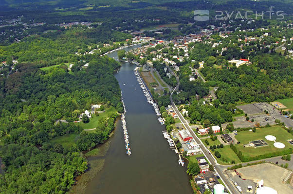 Catskill Marina