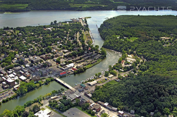 Catskill Yacht Club