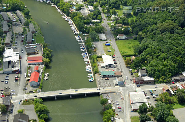 Catskill Yacht Club