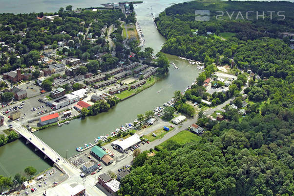 Catskill Yacht Club