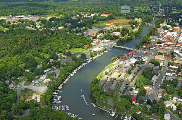 Catskill Yacht Club