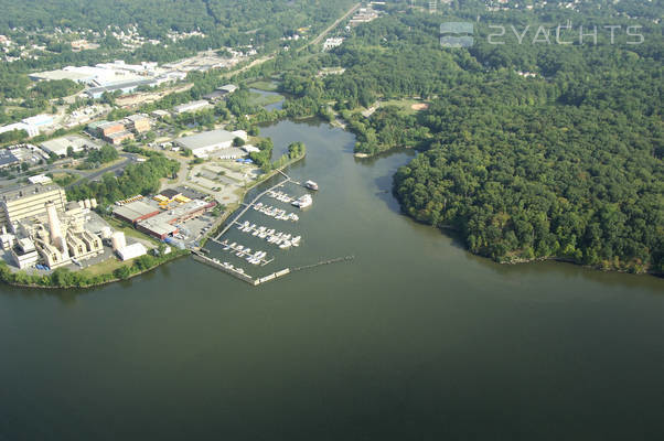 Charles Point Marina