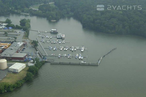 Charles Point Marina