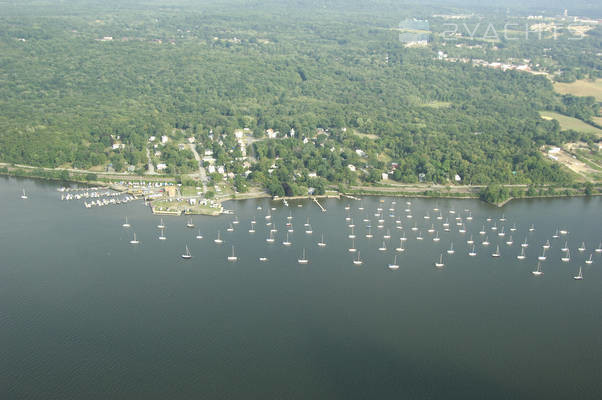 Chelsea Yacht Club