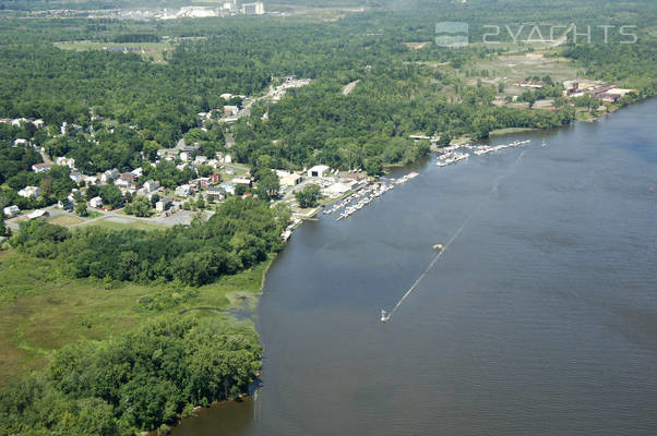 Coeymans Landing Marina