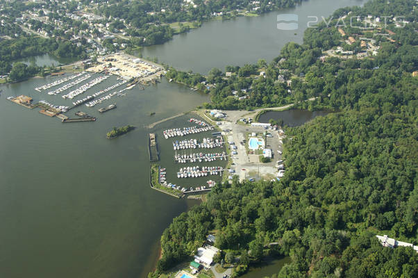 Cortlandt Yacht Club