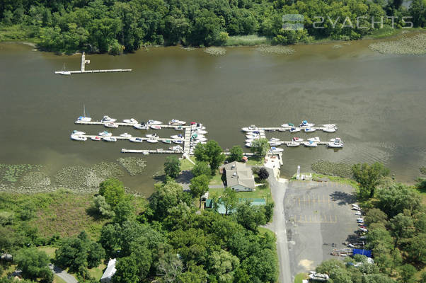 Coxsackie Yacht Club