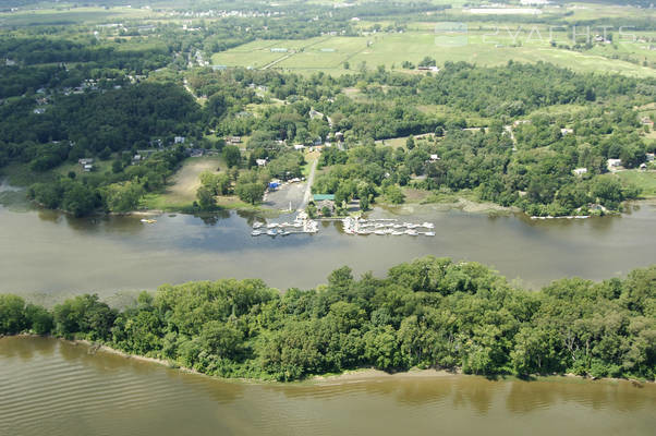 Coxsackie Yacht Club