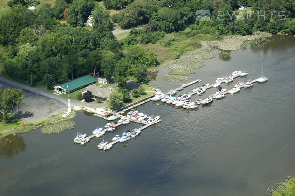 Coxsackie Yacht Club