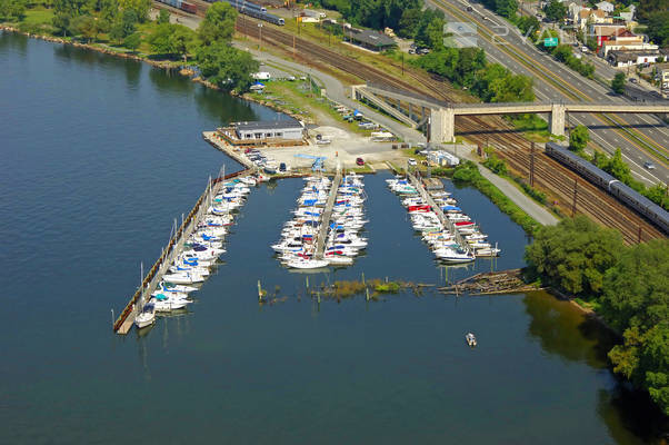 Croton Yacht Club