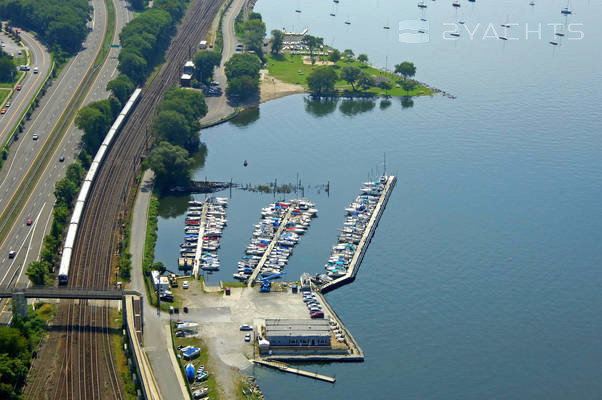 Croton Yacht Club