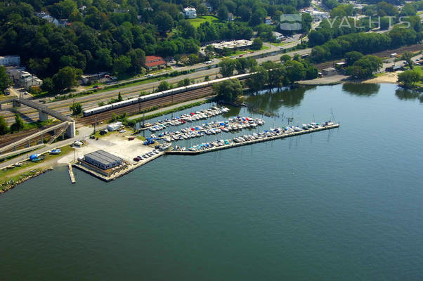 Croton Yacht Club