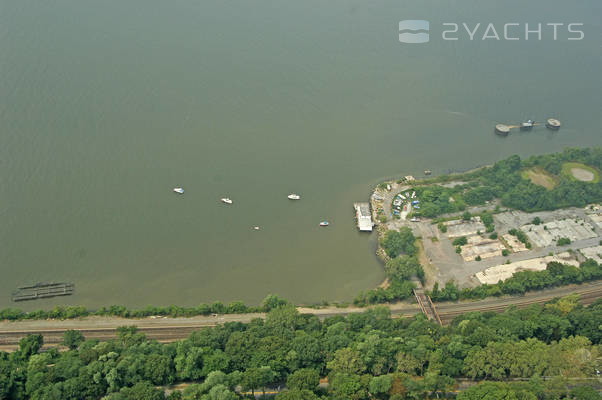 Hastings Pioneer Boat Club