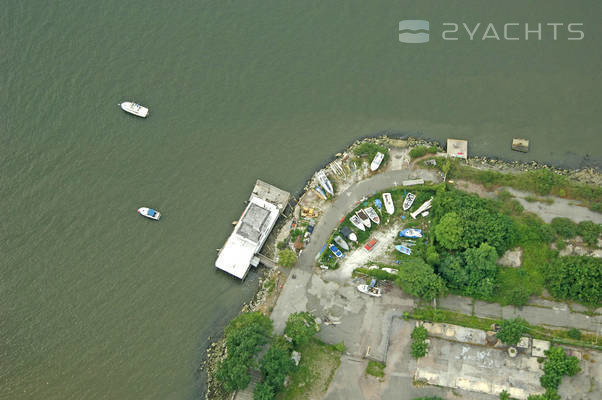 Hastings Pioneer Boat Club