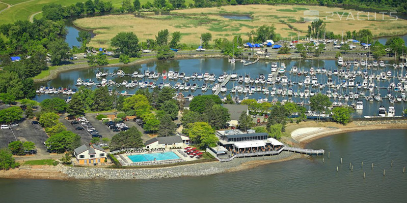 Haverstraw Marina