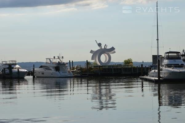 Haverstraw Marina