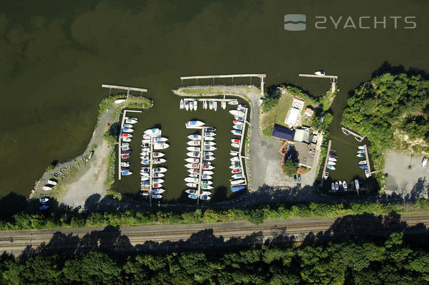 Hyde Park Marina