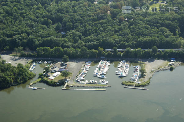 Hyde Park Marina