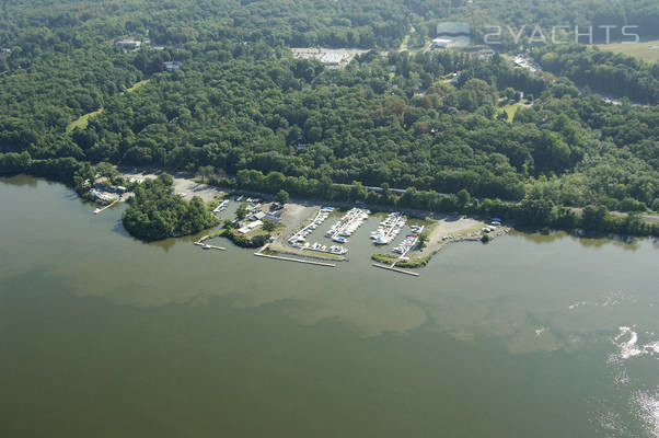 Hyde Park Marina