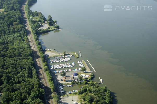 Hyde Park Marina