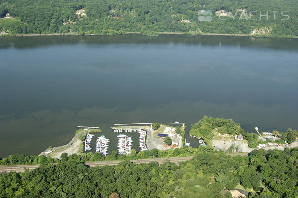 Hyde Park Marina