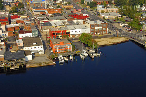 Arkcar Docks