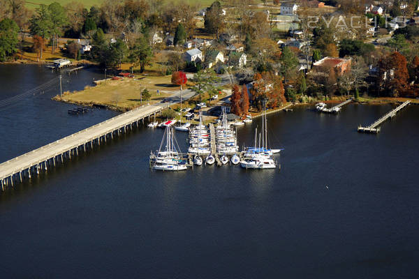 Bath Harbor Marina