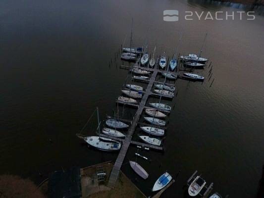 Bath Harbor Marina