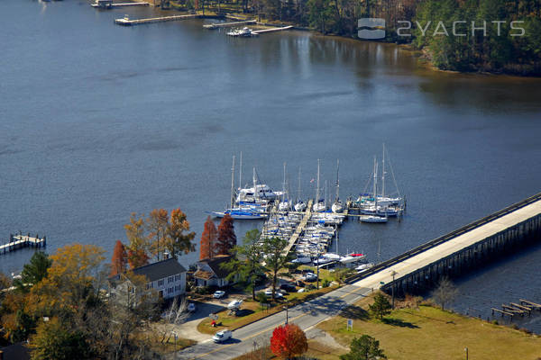 Bath Harbor Marina