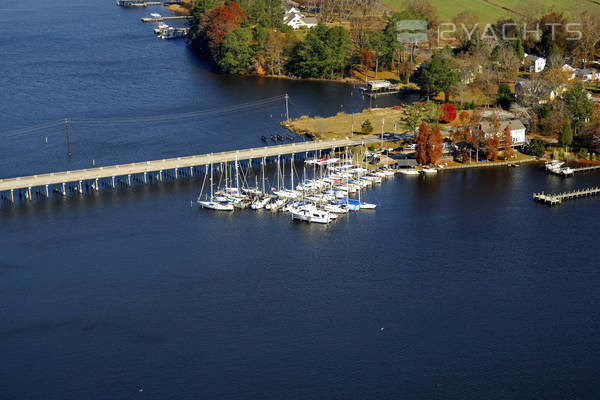 Bath Harbor Marina