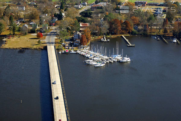 Bath Harbor Marina